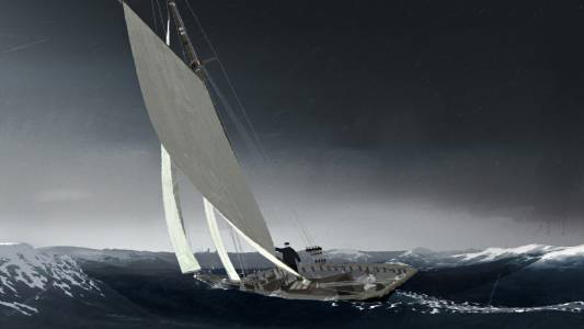 Зашеметяващият филм Age of Sail на Google заслужава да се гледа и без VR шлем (ВИДЕО)