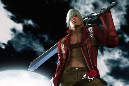 Анимация по Devil May Cry ще последва сериала по Castlevania