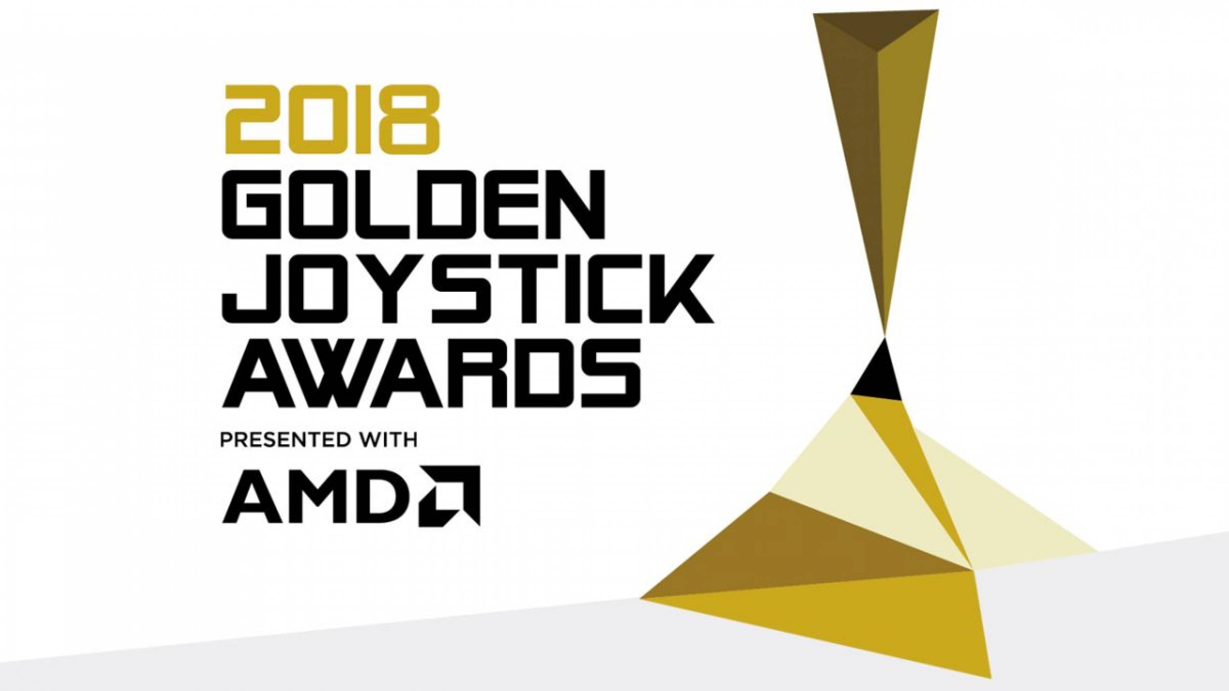 Golden Joystick Awards 2018: God of War и Fortnite си поделиха триумфа