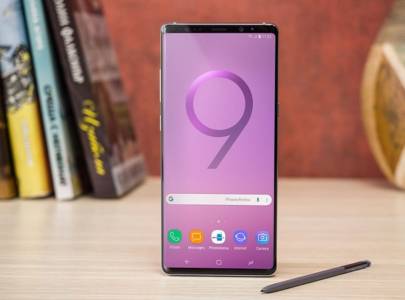 "Дяволският" 6.66-инчов 4К екран ще бъде е отличителната черта на Galaxy Note 10?