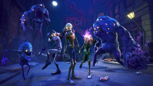 Музиканти на бунт срещу Fortnite, защото използва танците им без разрешение (ВИДЕО)