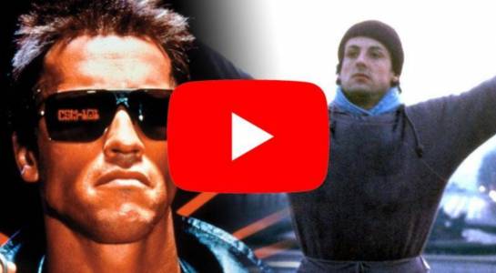 YouTube пуска холивудски класики безплатно (ВИДЕО)