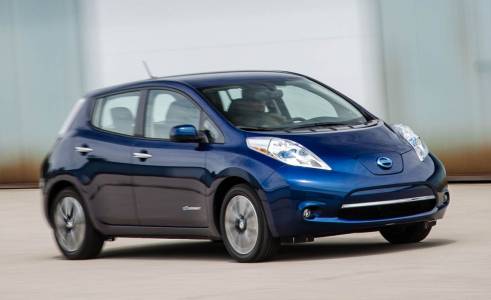 Шефът на Nissan и пионер на електрическия Leaf се оказа зад решетките