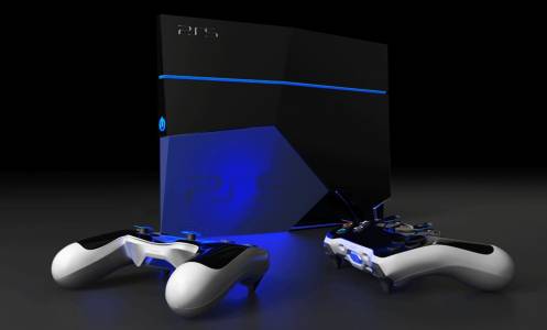 Гореща PlayStation 5 информация. PS5 ще бъде конзолен звяр?