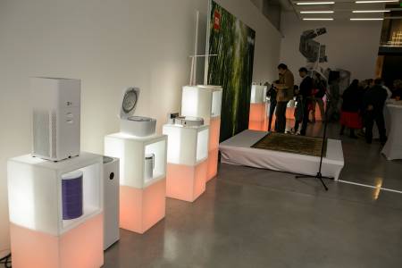Солитрон стартира внос и разпространение на продукти от екосистемата на Xiaomi 