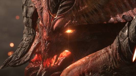 Diablo 4 първоначално имала подобен на Souls игрите геймплей
