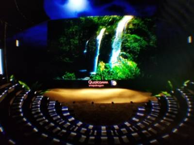 Новият топ чипсет Snapdragon 8150 ще бъде показан на 4 декември