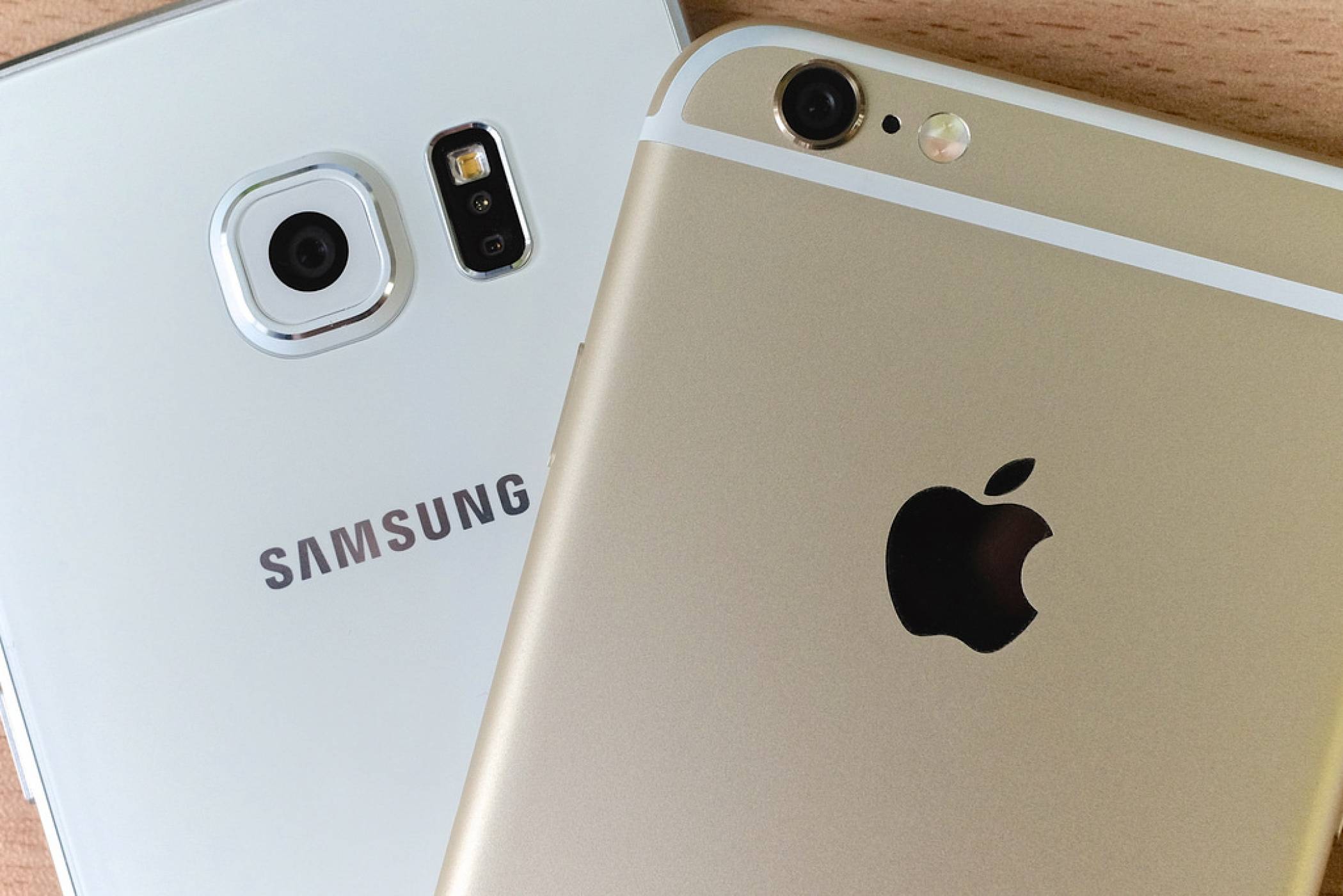 Samsung губи позиции за сметка на китайски компании на все по-свиващия се смартфон пазар