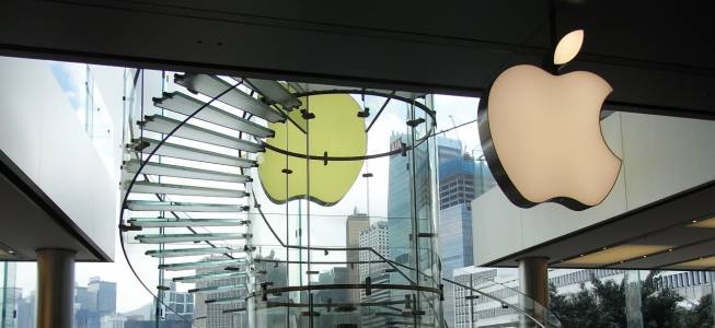 Скок на цените на продуктите с 10 процента грози Apple дни преди срещата Тръмп - Дзинпин