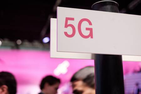 Ericsson: 5G ще се разпространи по-бързо от всеки друг мобилен стандарт