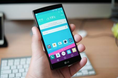 LG смени шефа на мобилния си бизнес само след година