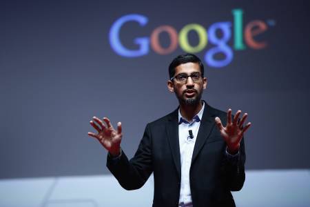 Изпълнителният директор на Google ще говори пред Конгреса на САЩ за предполагаемата цензура в търсачката (и не само)