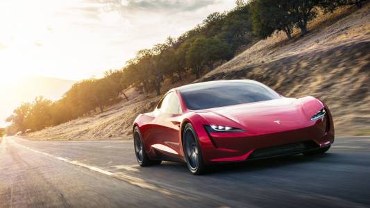 Tesla отпразнува един милиард мили с автопилот