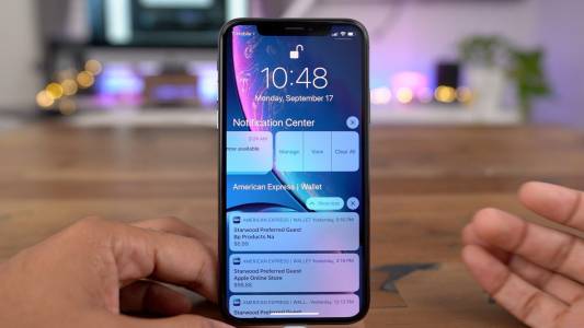 С добро темпо iOS 12 вече захранва 75 процента от съвместимите устройства