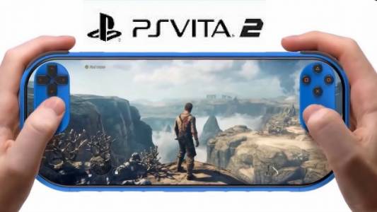 Готви ли Sony нова PlayStation Portable конзола като конкурент на Switch?
