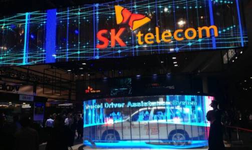 Операторите в Южна Корея пускат обща 5G мрежа още на 1 декември