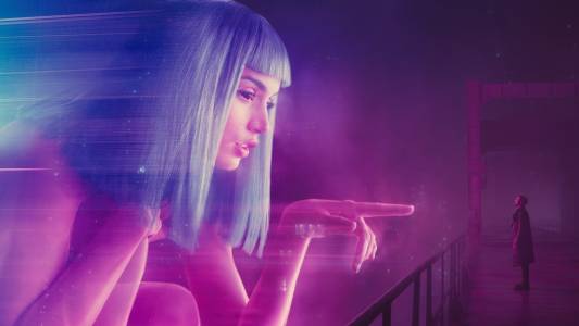 Ще има ново аниме по Blade Runner