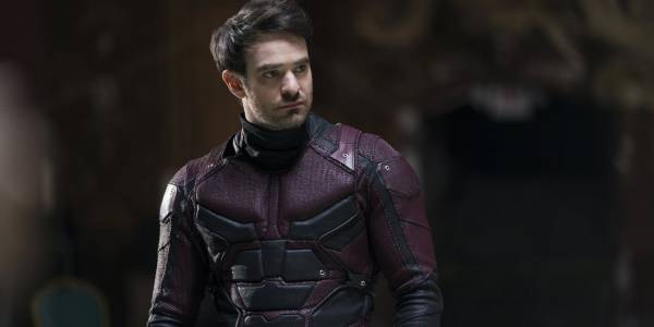Netflix спира "Деърдевил" след три сезона