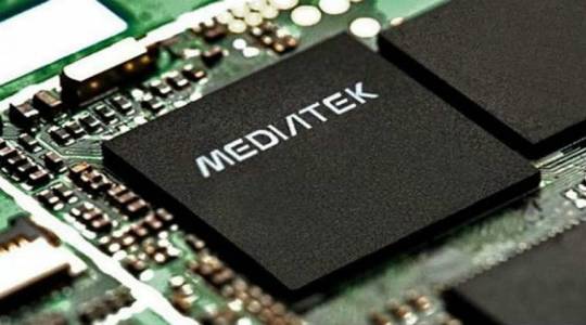 MediaTek готви чипсета Helio P90 с безпрецедентен AI