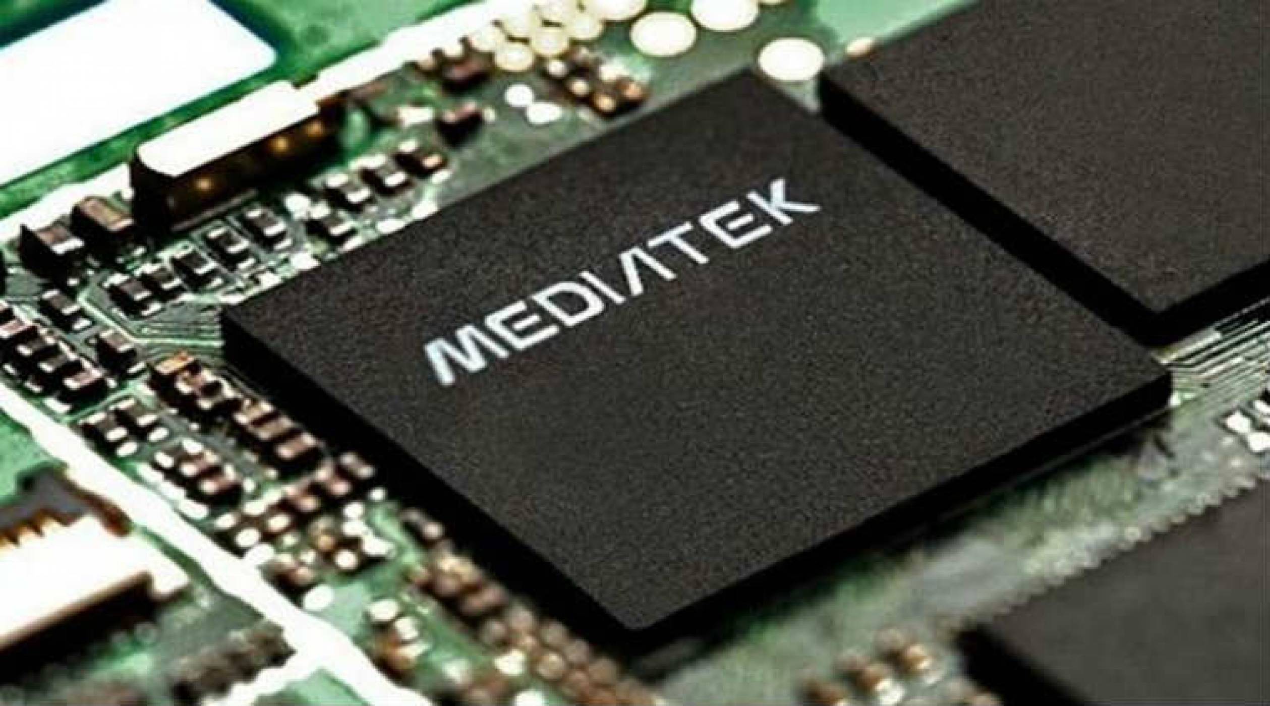 MediaTek готви чипсета Helio P90 с безпрецедентен AI