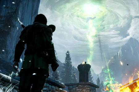 Епичните приключения в света на Dragon Age ще продължат по-скоро, отколкото предполагате