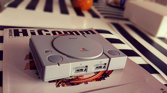 Разопаковахме PlayStation Classic – комплектът включва приятна изненада (ВИДЕО) 