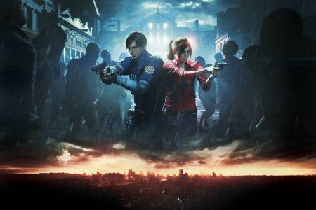 PUBG Mobile и Resident Evil 2 с неочакван и пълен с потенциал кросоувър