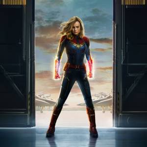 Новият трейлър на Captain Marvel е тук