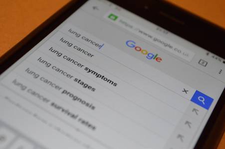 Показва ли ни търсачката на Google само това, което искаме да видим?