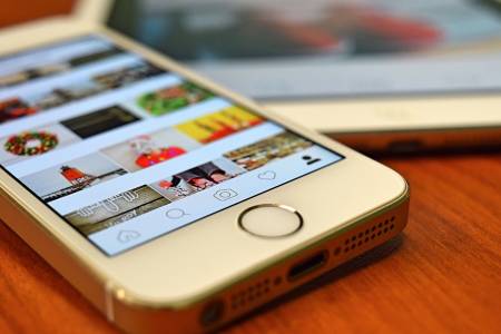 Покупателният интерес към iPhone в САЩ е на най-ниско ниво от пет години