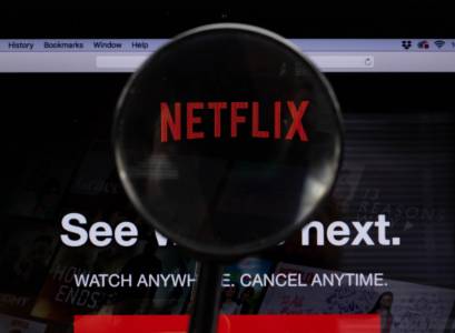 Netflix води стрийминг услугите с 13 номинации за "Златен глобус"