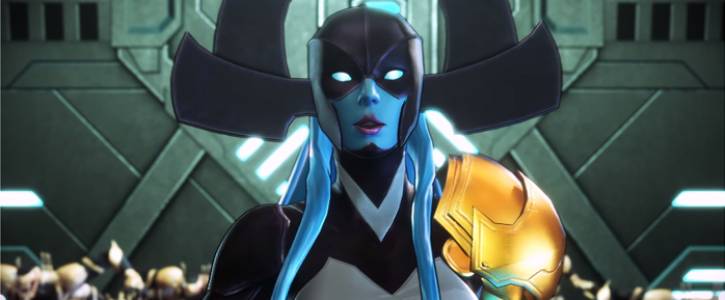 Marvel Ultimate Alliance 3: The Black Order Arrives ексклузивно за Nintendo Switch (видео)