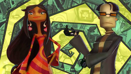 Излезе първи трейлър за продължението на култовата Psychonauts