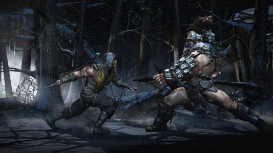 Mortal Kombat 11 излиза на 23 април 2019