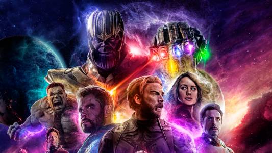 Отмъстителите се готвят за финалната битка в първия трейлър на Avengers 4: Endgame