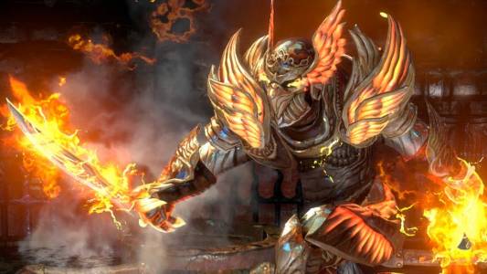 Path of Exile с нов рекорден брой играчи след последния ъпдейт