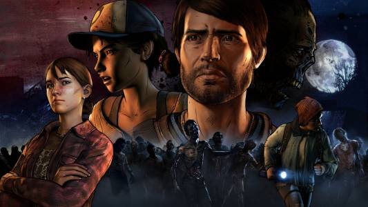 The Walking Dead на Telltale Games се завръща с епизод 3 на 15 януари