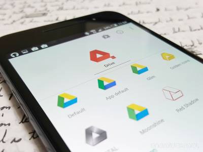 Файловият мениджър на Google за Android най-сетне стана добър