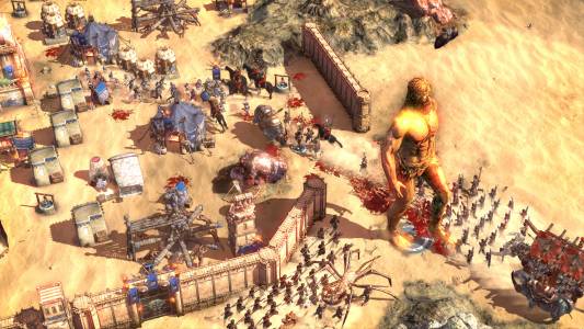 Conan Unconquered ни готви по-различна среща с прочутия варварин (видео)