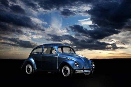 Volkswagen форсира здраво електрическия двигател