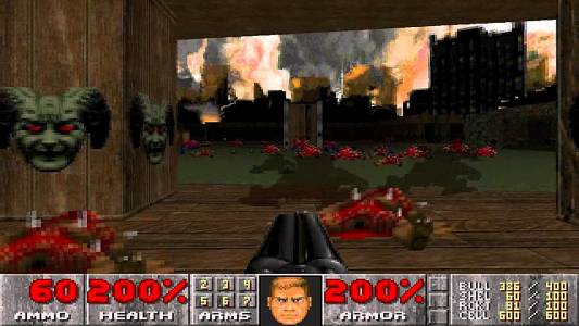 Бащата на Doom, Джон Ромеро, ни готви нова игра