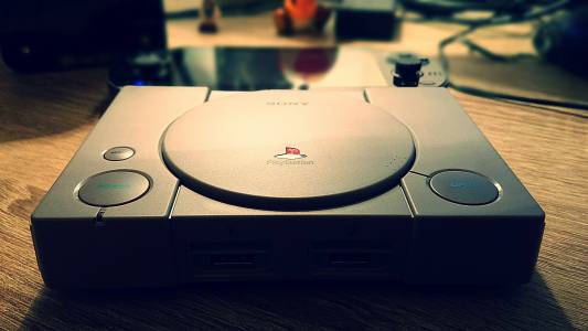 PS Classic – Burdega с носталгия (РЕВЮ)