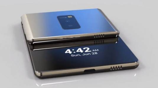 Samsung регистрира следващата си линия смартфони