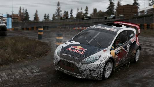 Project CARS 3 се отправя към пистата