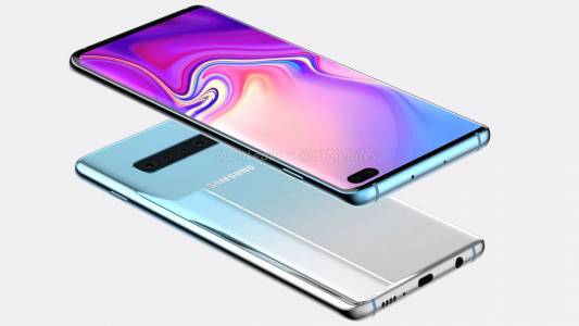 Тонове информация за Galaxy S10 – премиера, 5G, спецификации, цени