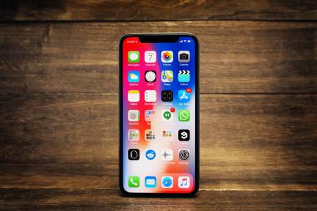 Как ще изглежда iPhone от 2019?