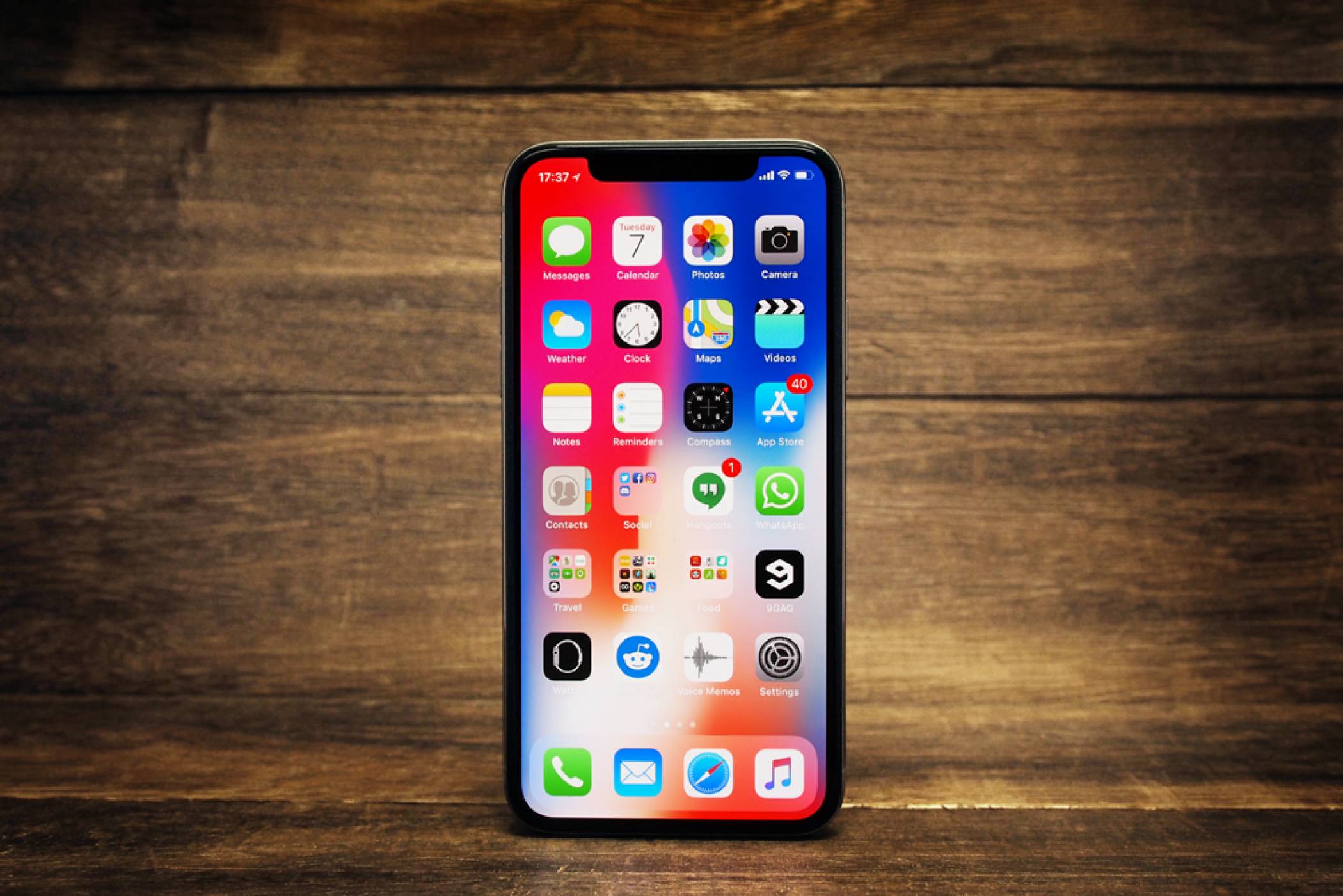 Как ще изглежда iPhone от 2019?