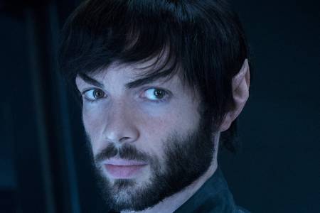 Спок е звездата в новия трейлър към втория сезон на Star Trek: Discovery