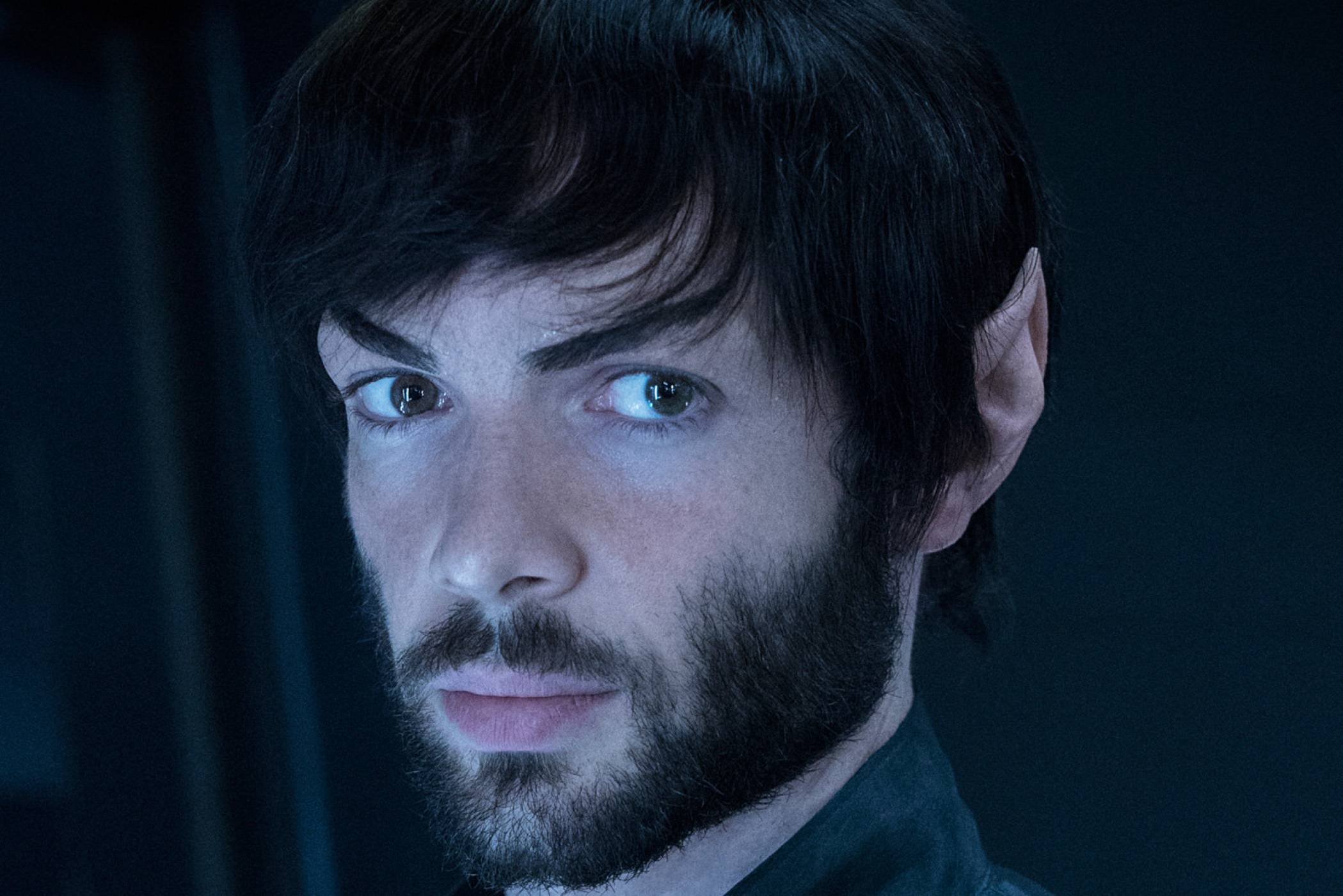 Спок е звездата в новия трейлър към втория сезон на Star Trek: Discovery