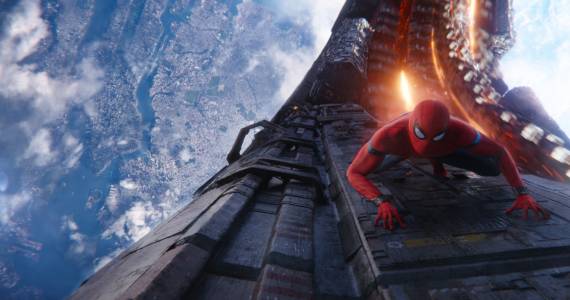 ILM разкрива тайните на специалните ефекти в Infinity War и други блокбъстъри (ВИДЕО)